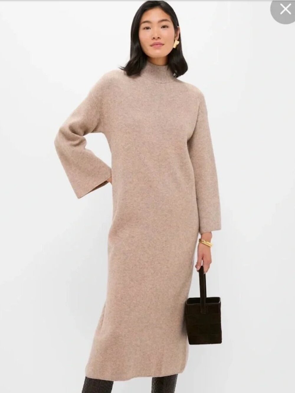 NWT Tuckernuck Pomander Place Hazelwood Vivianne Maxi Dress XXL
